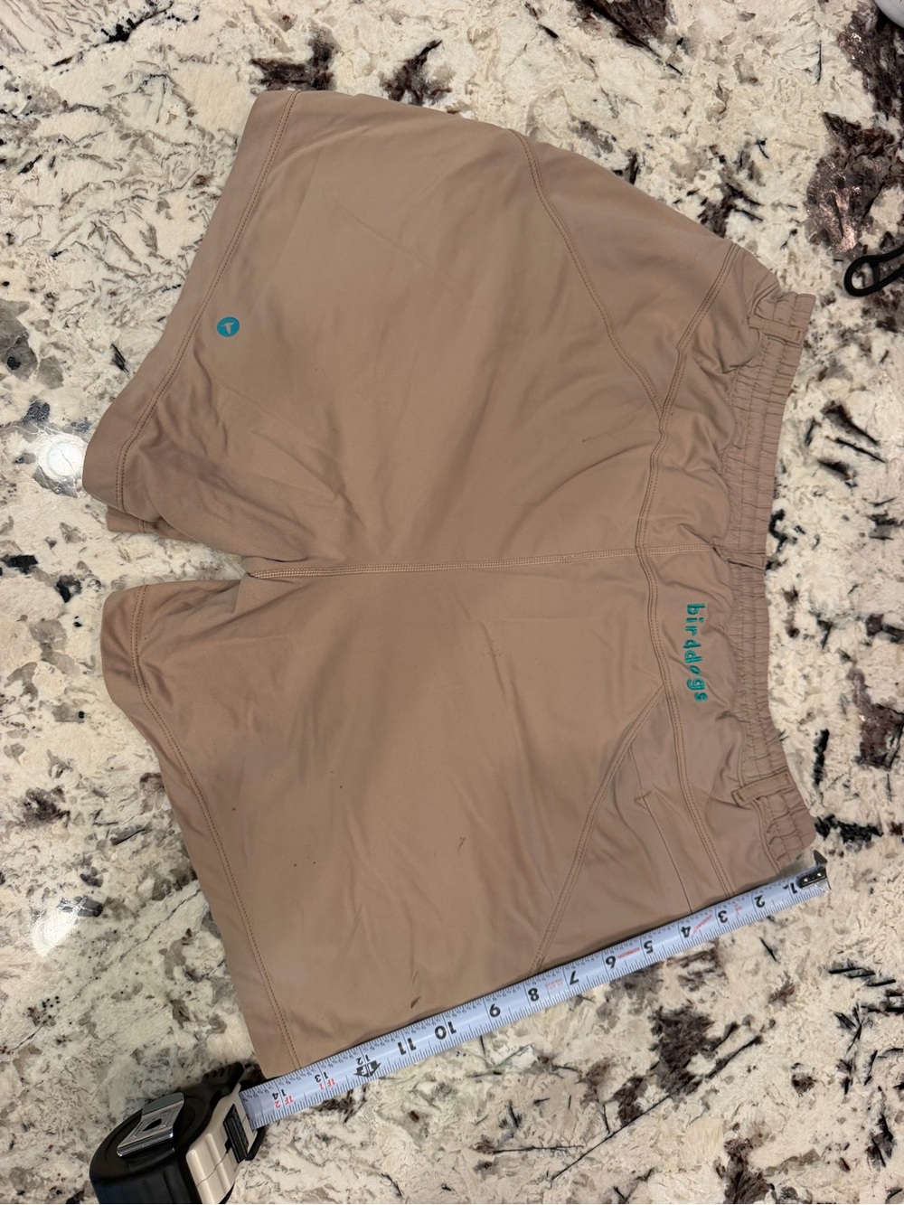 Men's Birddogs Shorts with Liner
